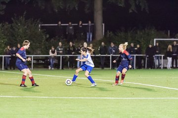 Bild 230 - Frauen Bramstedter TS - TSV Wiemersdorf : Ergebnis: 2:2